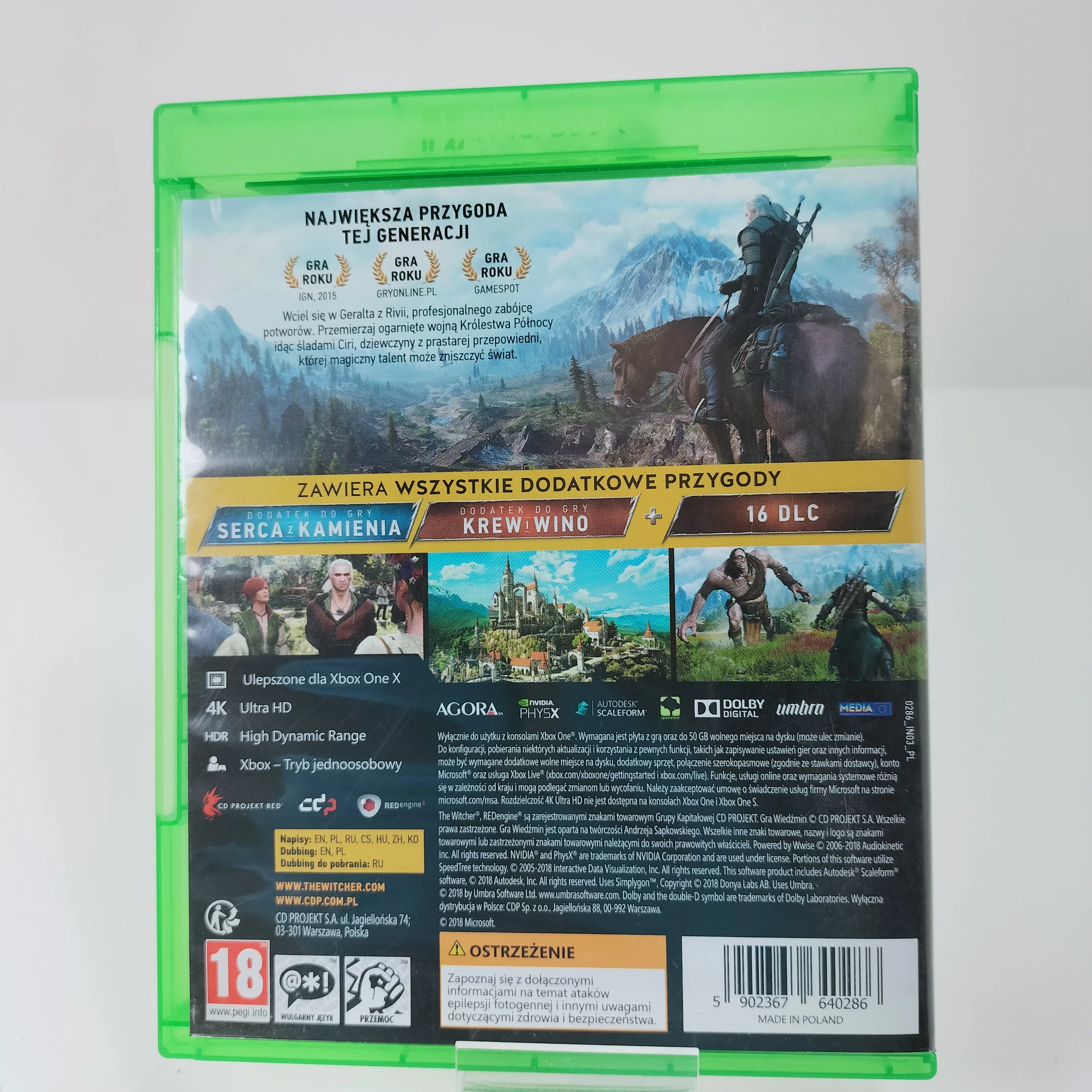 gra-na-xbox-one-wiedzmin-dziki-gon-okazja-stan-11323-2