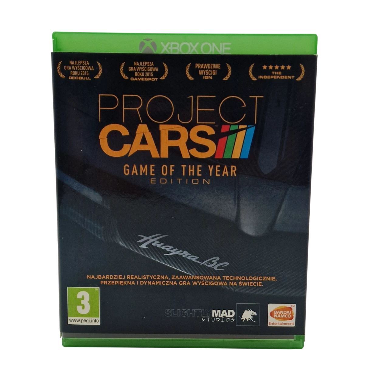 gra-xbox-series-x-project-cars-okazja-dluga-5-koscierzyna
