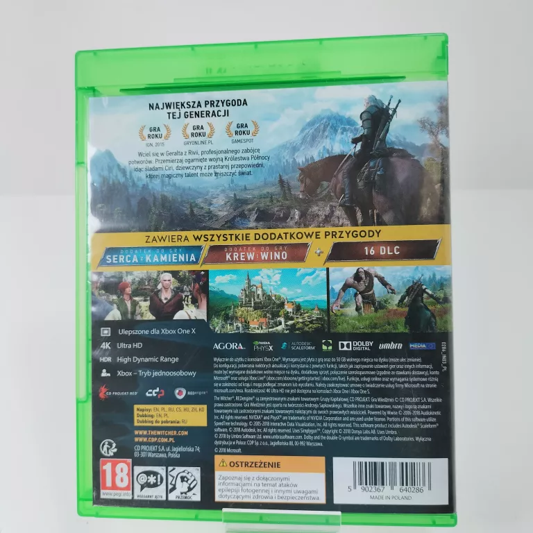 gra-na-xbox-one-wiedzmin-dziki-gon-okazja-stan-11323-2
