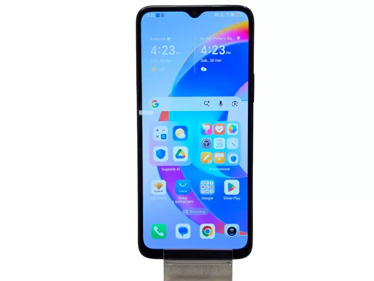 telefon-honor-x5-plus-wyszynskiego-54-piekary-spj