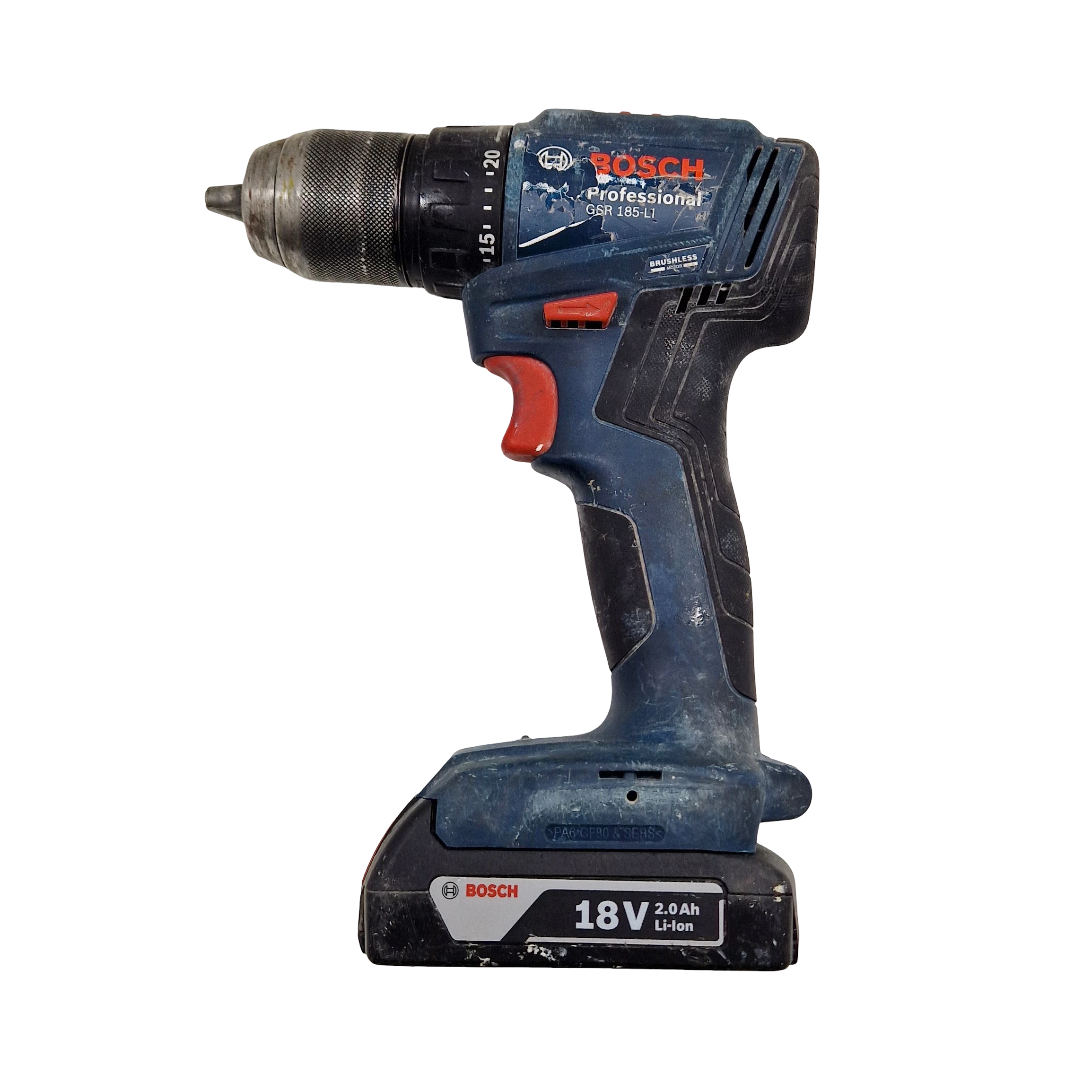 wiertarko-wkretarka-bosch-professional-gsr-185-li-zabkowska-52-warszawa