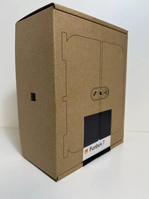 router-funbox-7-fabryczny-ean-gtin-4713012201049