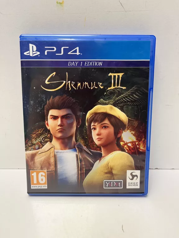 shenmue-iii-3-day-one-1-edition-gra-ps4-ean-gtin-4020628777029