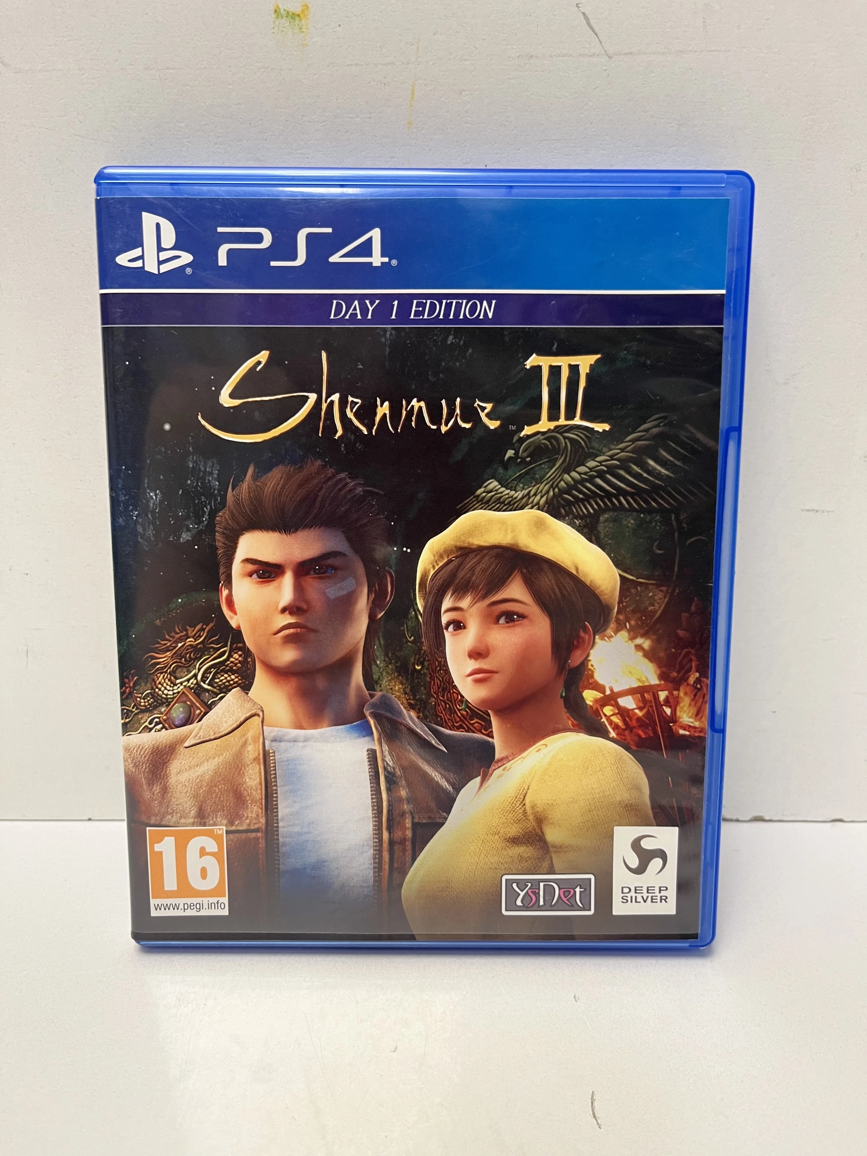 shenmue-iii-3-day-one-1-edition-gra-ps4-ean-gtin-4020628777029
