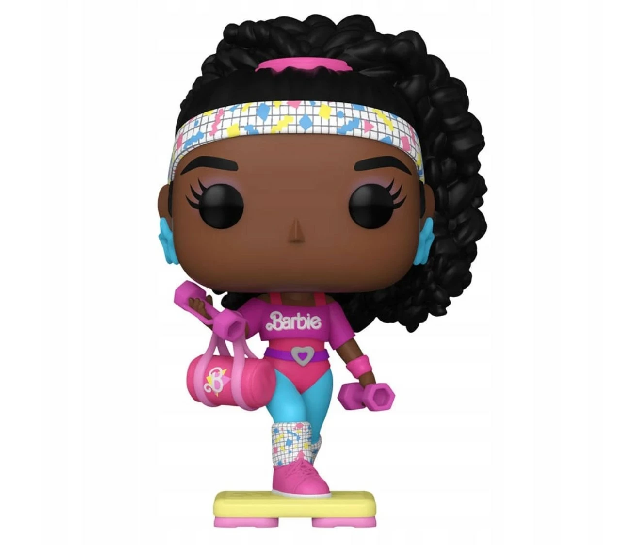 figurka-kolekcjonerska-funko-pop-barbie-rewind-122-ean-gtin-889698674539