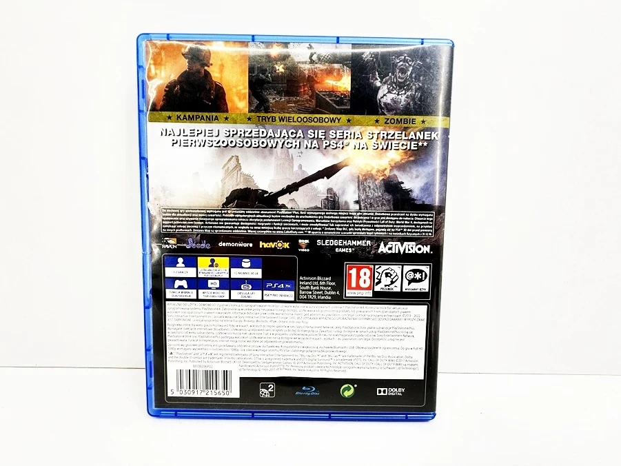 gra-call-of-duty-wwii-ps4-ean-gtin-5030917215094