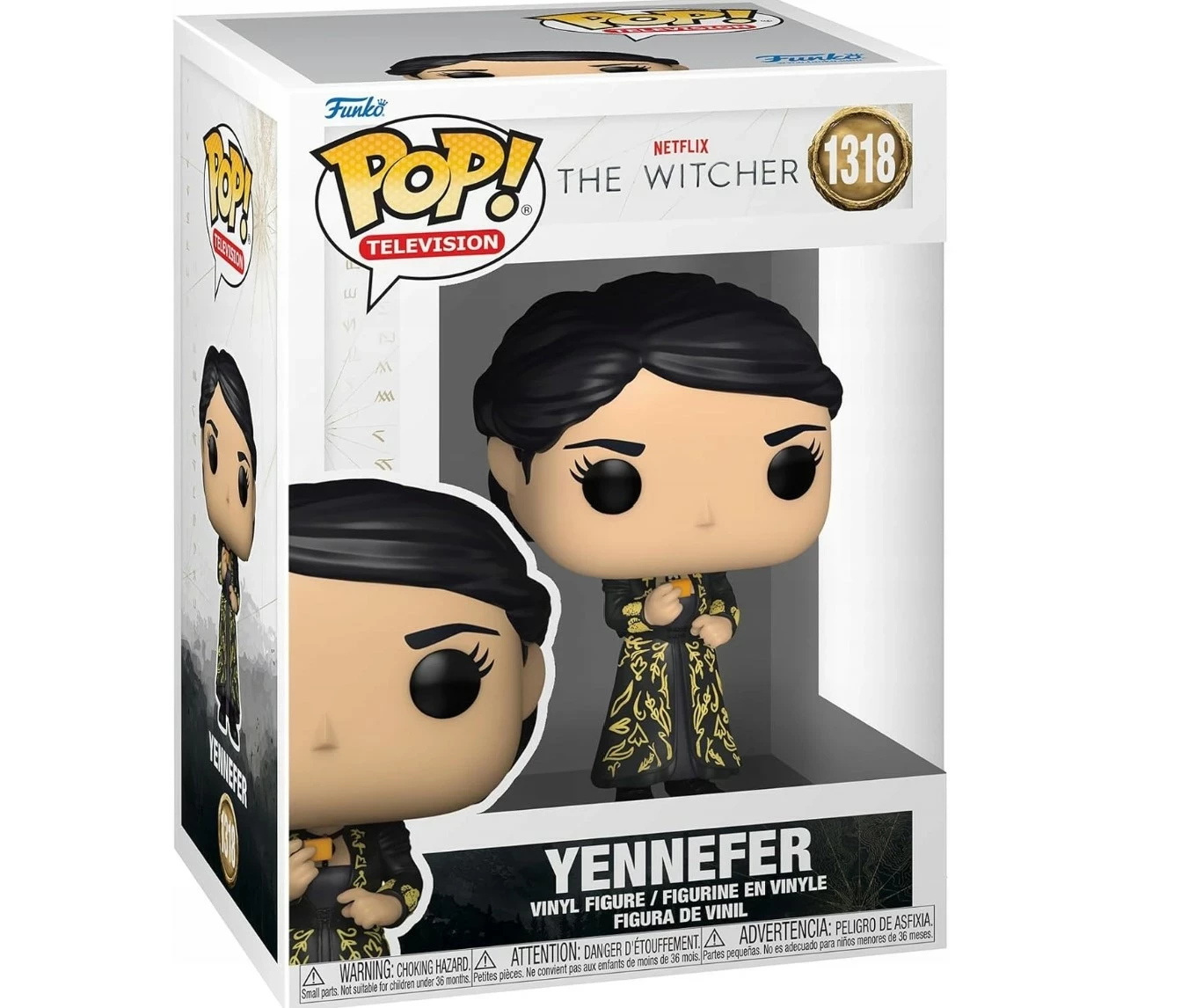 funko-pop-wiedzmin-figurka-1318-yennefer-netflix-the-witcher-wiedzmin-6742-ean-gtin-889698674263