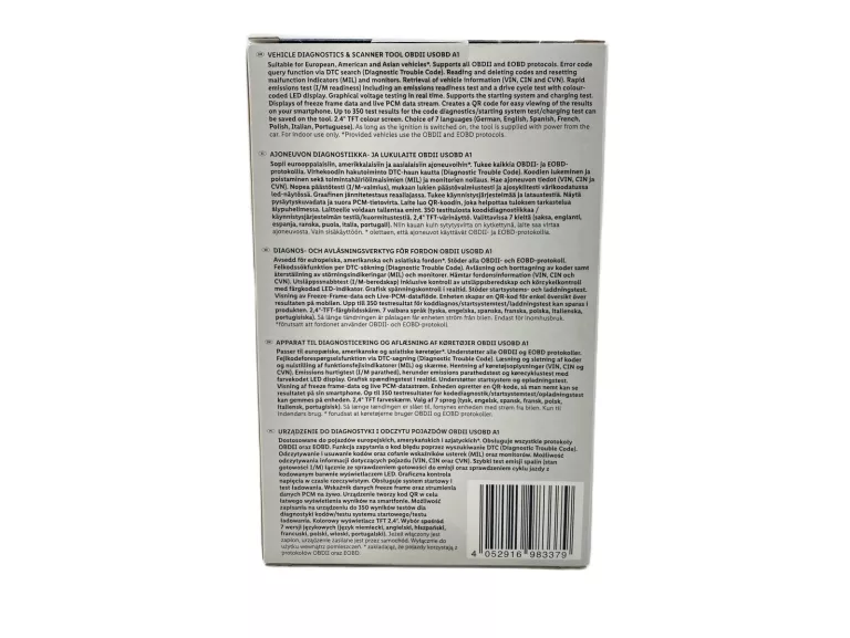 komputer-do-auta-tester-diagnostyczny-ultimate-speed-interfejs-skaner-ean-gtin-4052916547298