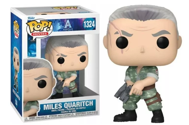 funko-pop-1324-filmy-avatar-miles-quaritch-bytomska-78-piekary-slaskie