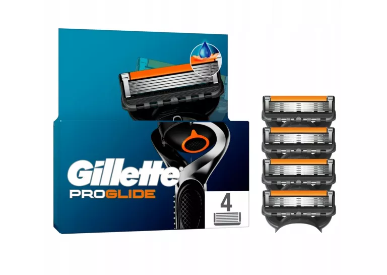 gillette-fusion-5-proglide-4szt-targowa-72-warszawa