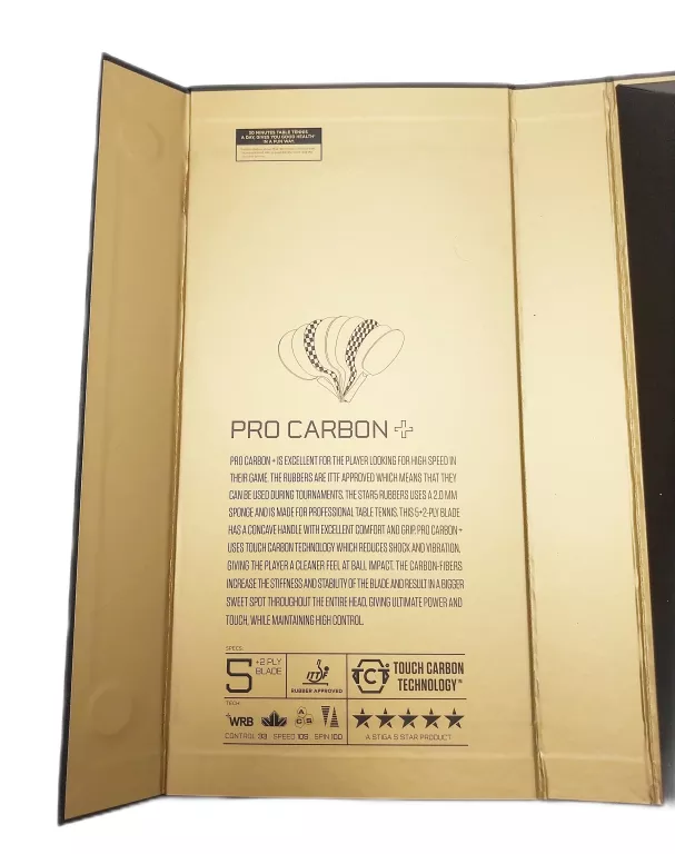 profesjonalna-rakietka-do-tenisa-stolowego-stiga-pro-carbon-ping-pong-ean-gtin-7318688032453