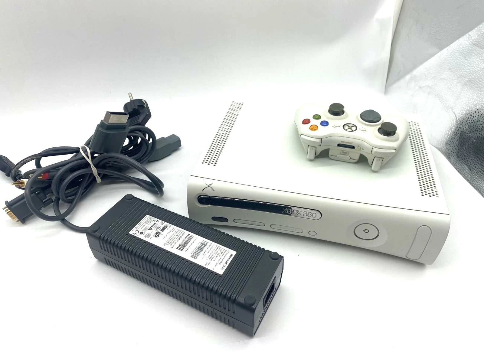 konsola-xbox-360-padkable-starowislna-16-krakow