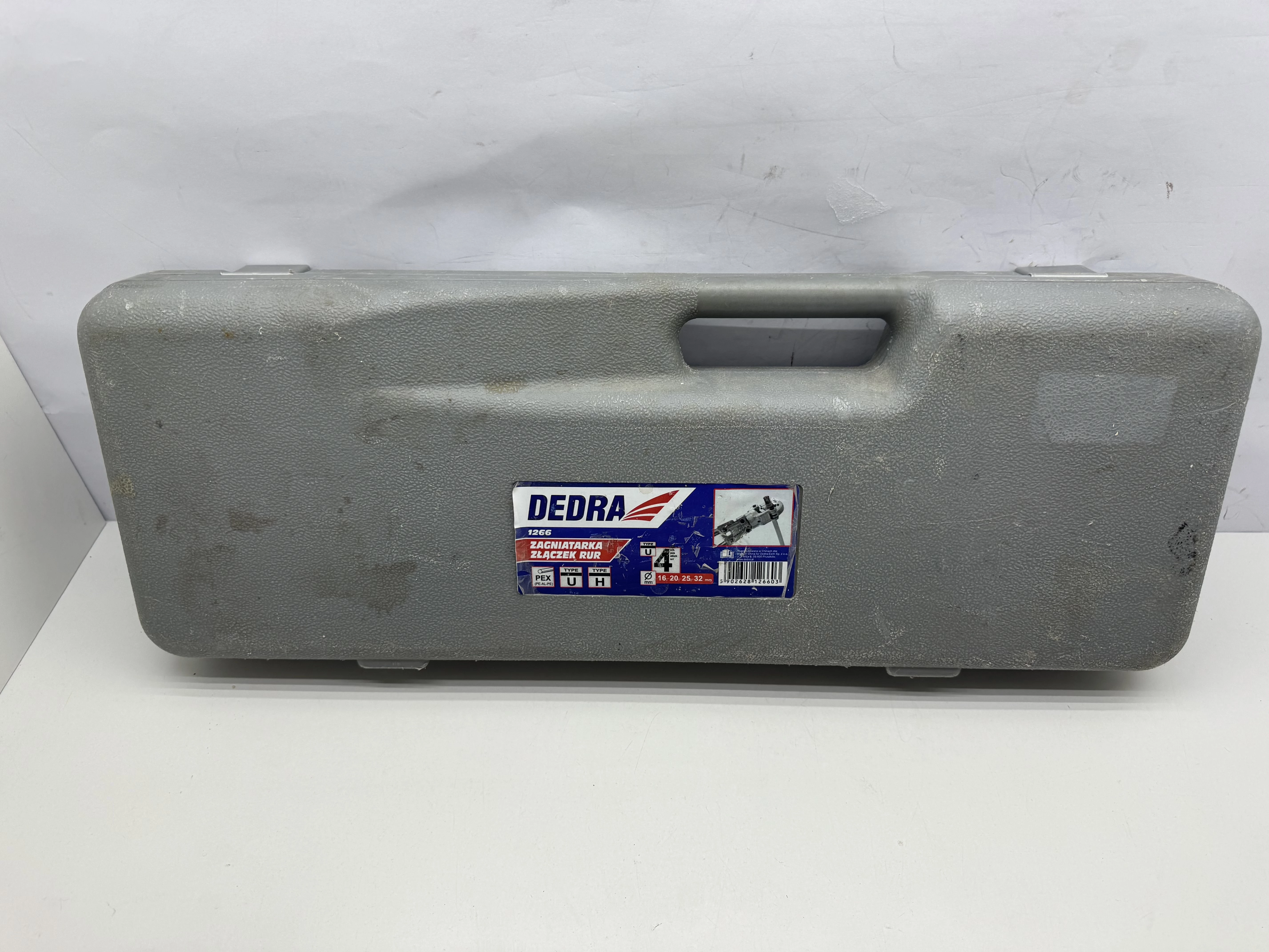 zaciskarka-rur-pex-prasa-hydrauliczna-typu-u-i-h-16202532-mm-dedra-1266-stan-11323-2