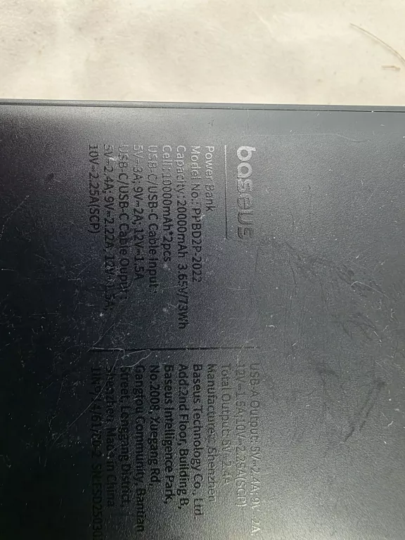 powerbank-baseus-20000mah-kod-producenta-ppbd020301