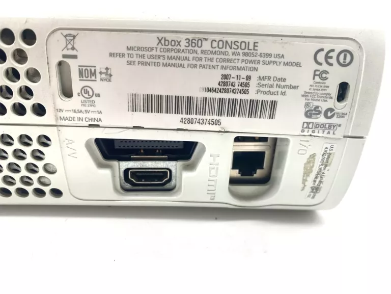 konsola-xbox-360-padkable-gry-w-zestawie-205998-225574