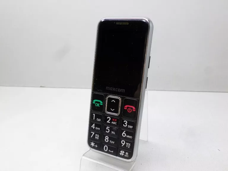 telefon-maxcom-mm730-ean-gtin-5908235975597