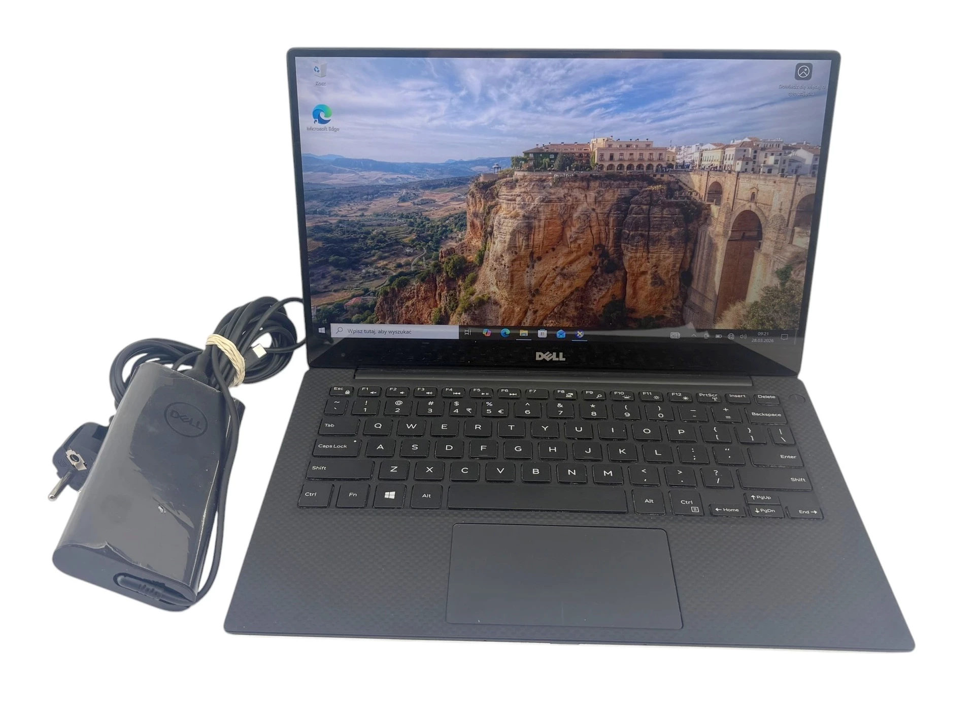 laptop-dell-xps-13-9360-133-i7-8gb1tb-win10pro-pabianicka-7-belchatow-mk