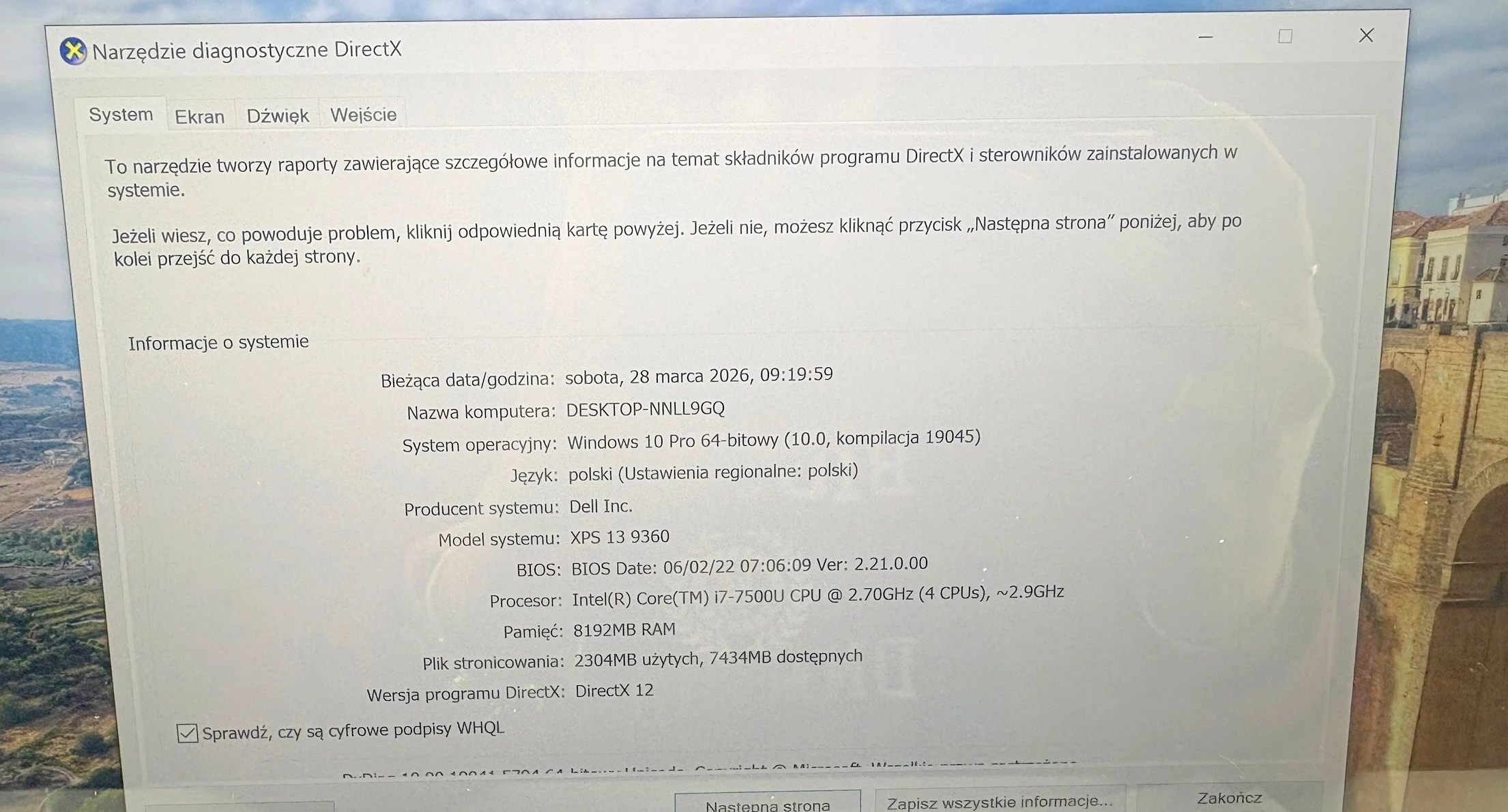 laptop-dell-xps-13-9360-133-i7-8gb1tb-win10pro-przekatna-ekranu-133