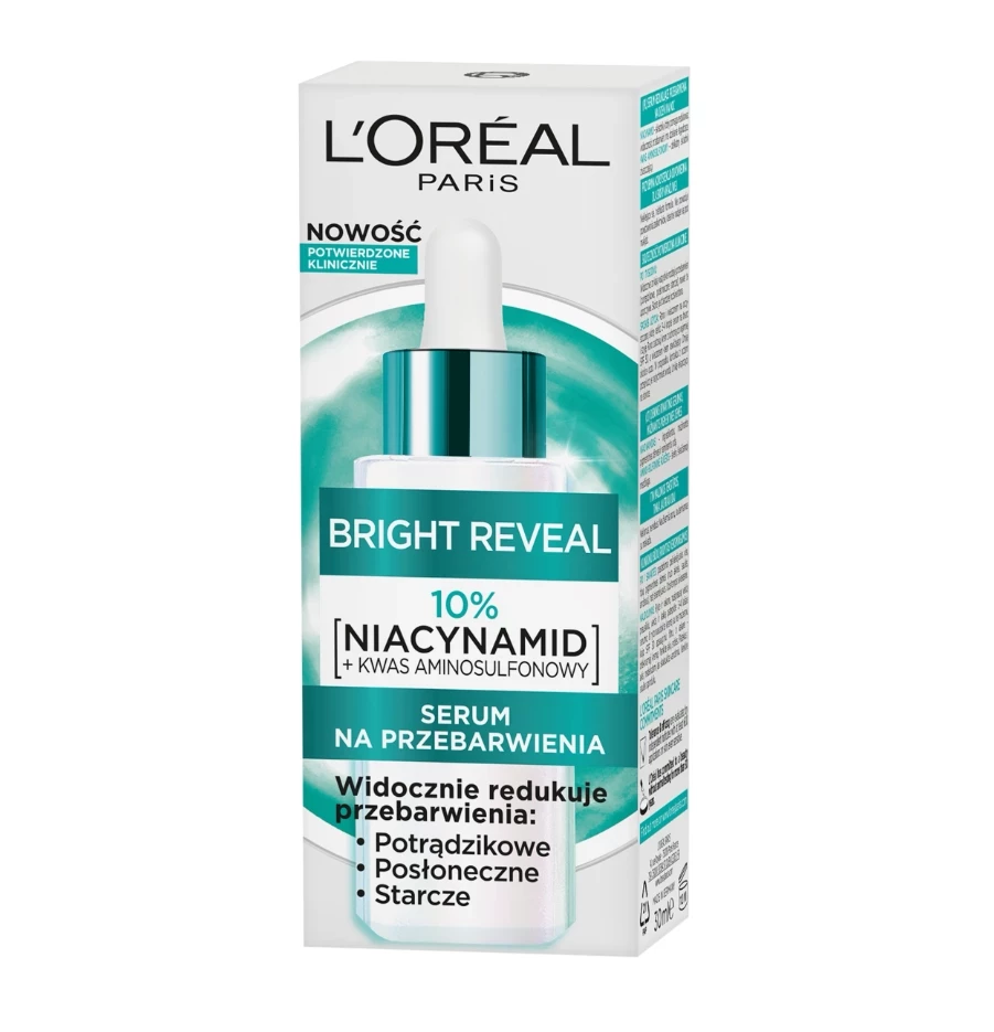 loreal-paris-bright-reveal-serum-przeciw-przebarwieniom-skory-psie-budy-56-wroclaw