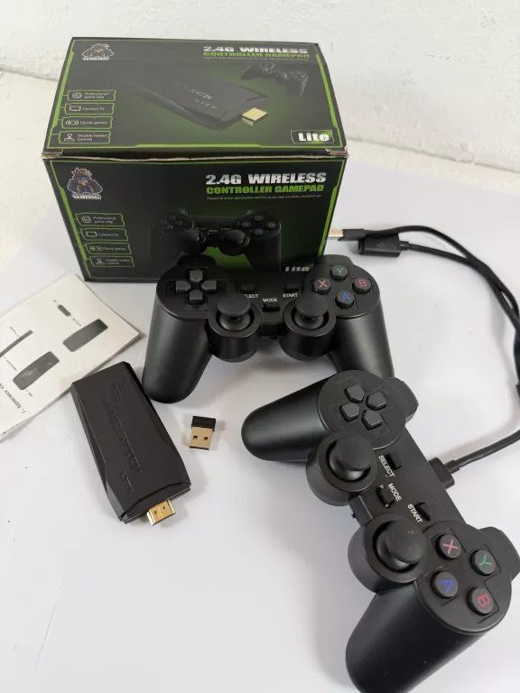 konsola-retro-gamepad-controler-ean-gtin-734931044207