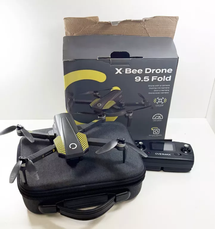 dron-overmax-x-bee-drone-95-fold-plus-pokrowiec-krupowki-75-zakopane