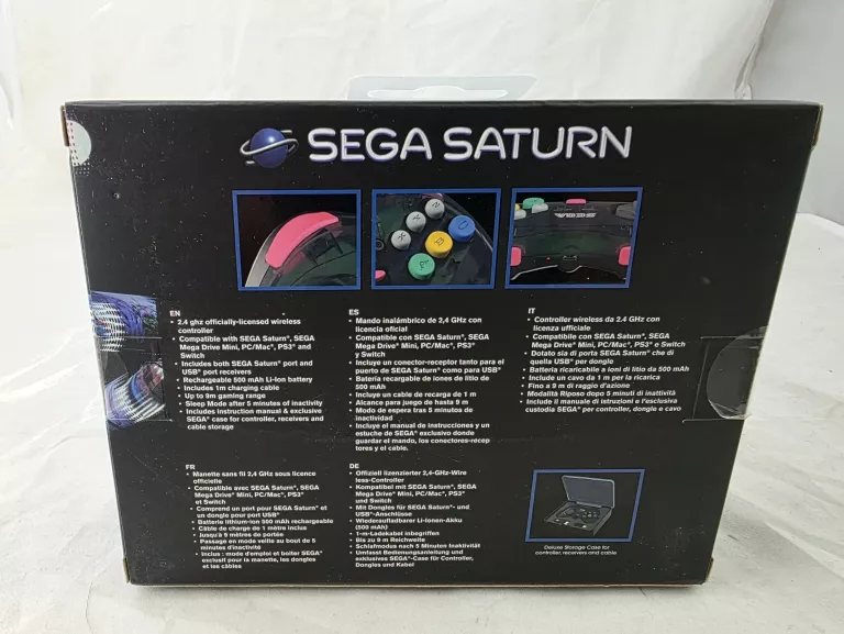 kontroler-retro-bit-sega-saturn-ean-gtin-7350002934920