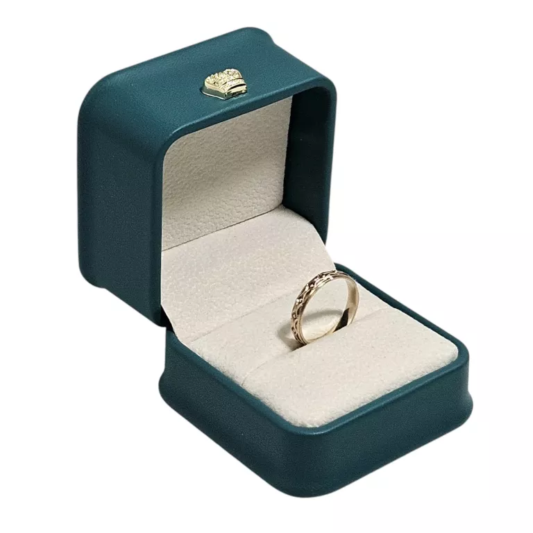 ladny-zloty-pierscionek-585-206g-wp-8-slupsk