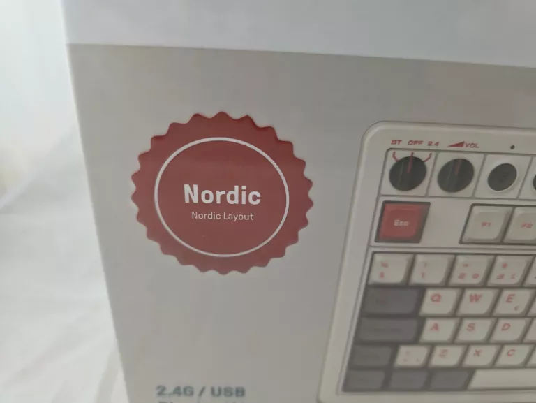 klawiatura-mechaniczna-8bitdo-retro-nordic-ean-gtin-6922621506652