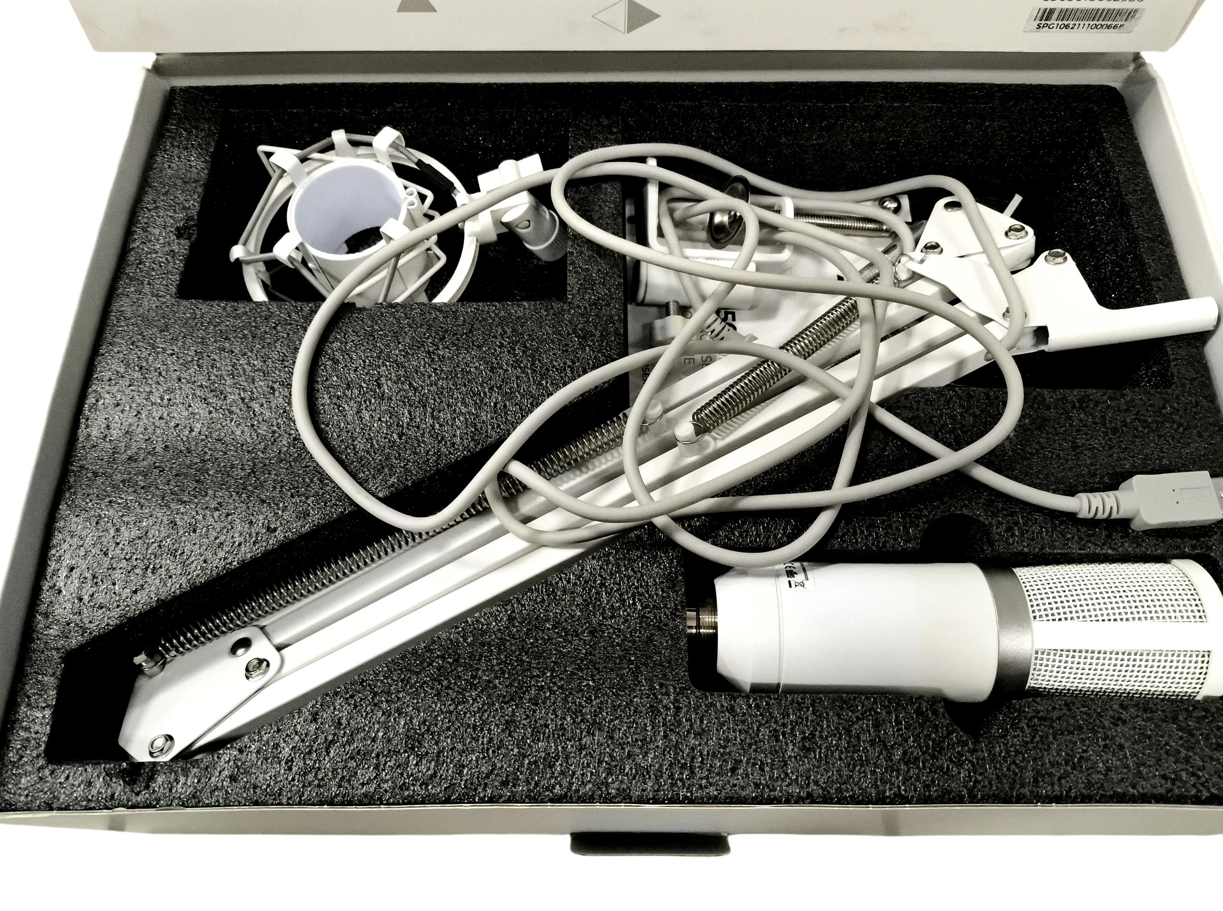 mikrofon-spc-gear-sm950-ean-gtin-5903018662930