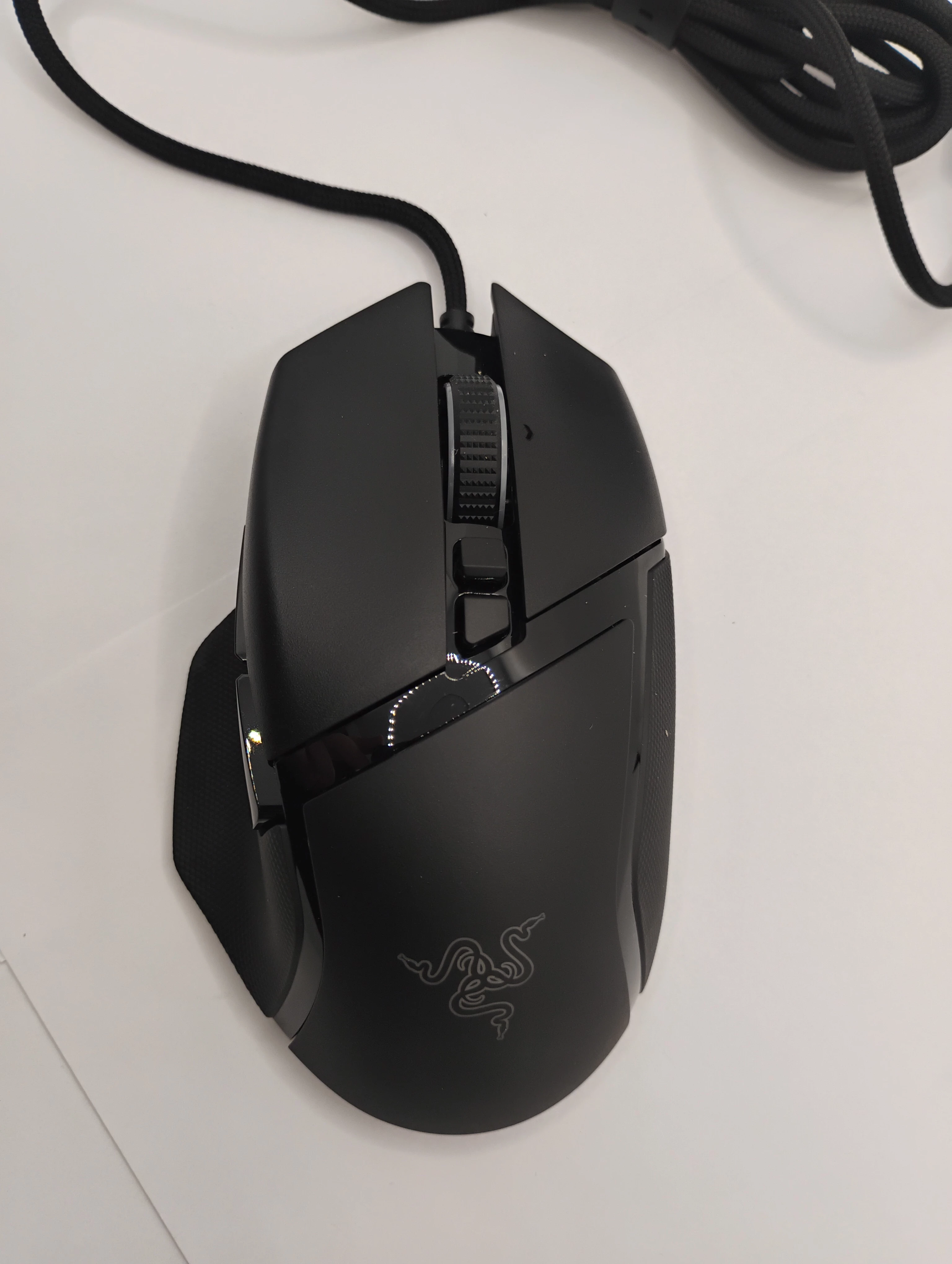 mysz-przewodowa-razer-basilisk-v3-ean-gtin-5906846007508