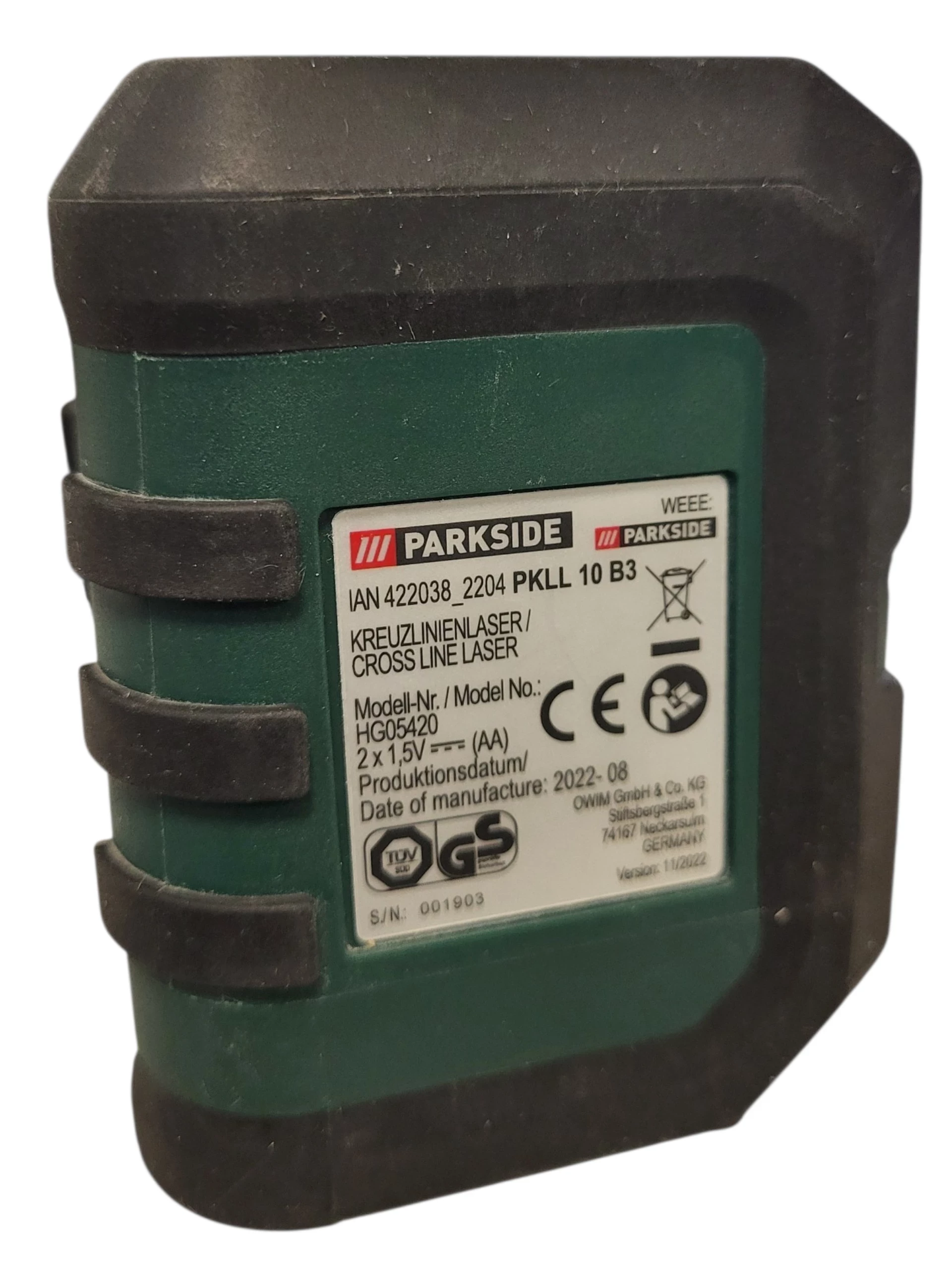 laser-krzyzowy-parkside-pkll-10-b3-kod-producenta-4055334796163