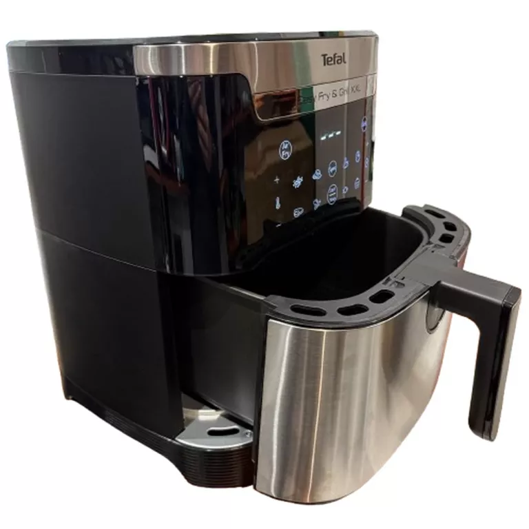 air-fryer-tefal-easy-fry-grill-xxl-ey801d-cechy-dodatkowe-8-programow-automatycznych