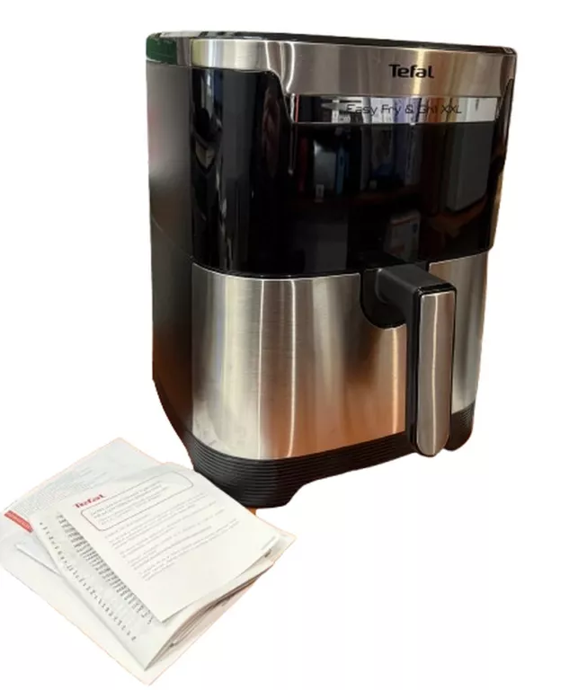 air-fryer-tefal-easy-fry-grill-xxl-ey801d-wiejska-2-sandomierz