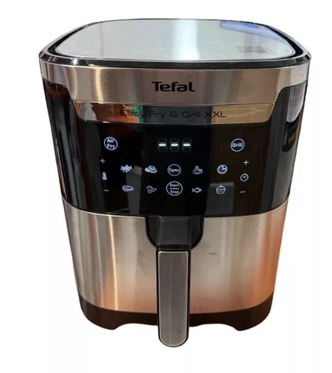 air-fryer-tefal-easy-fry-grill-xxl-ey801d-pojemnosc-misy-650