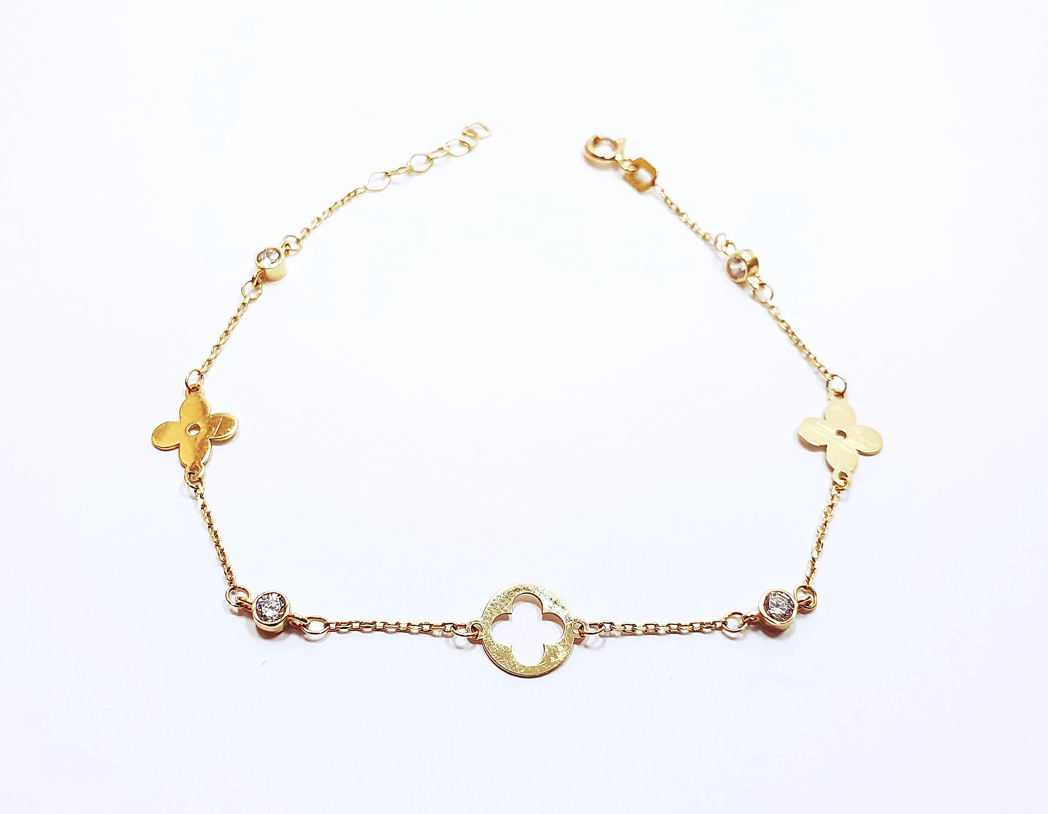 zlota-bransoletka-585-162-g-19-cm-stan-11323-2