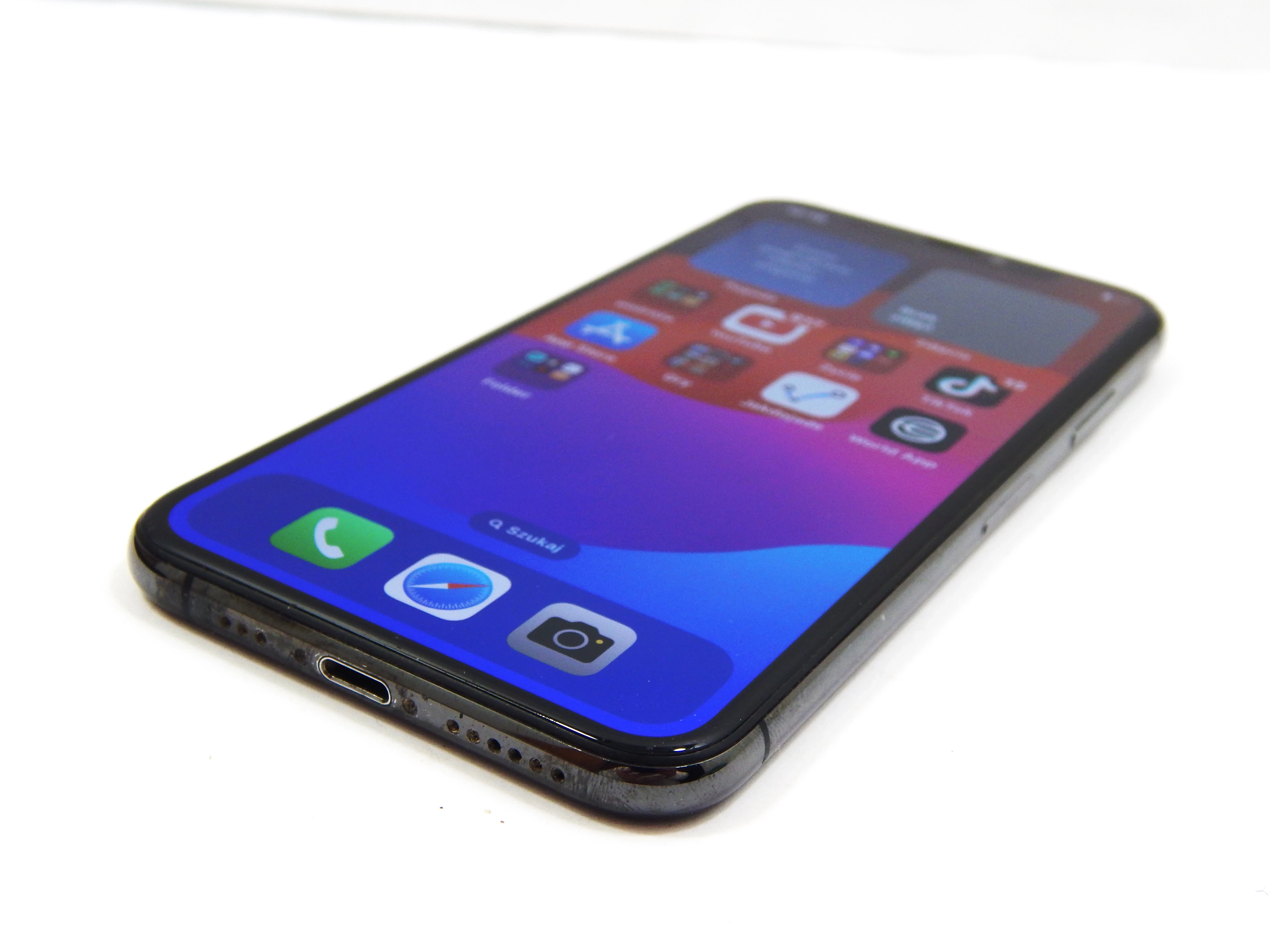 telefon-ipone-xs-64-gb-78-bateria-stan-11323-2