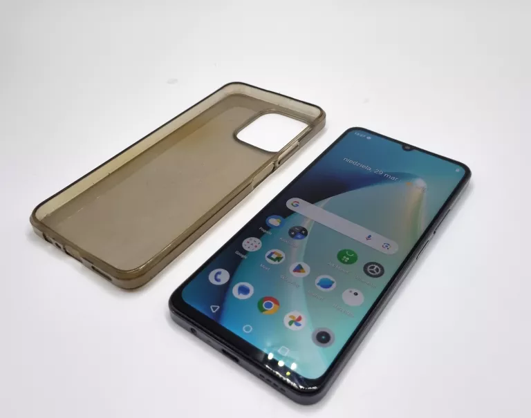 telefon-realme-note-50-364gb-rynek-52-dzierzoniow