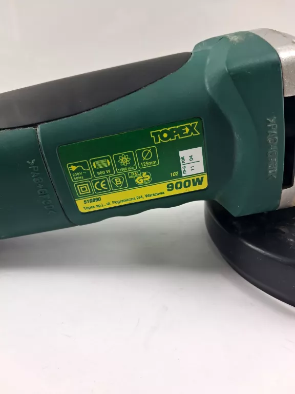 szlifierka-topex-51g090-900w-ean-gtin-5902062021854
