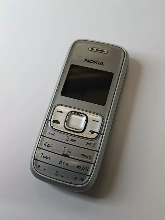 telefon-nokia-1209-ean-gtin-059043234477