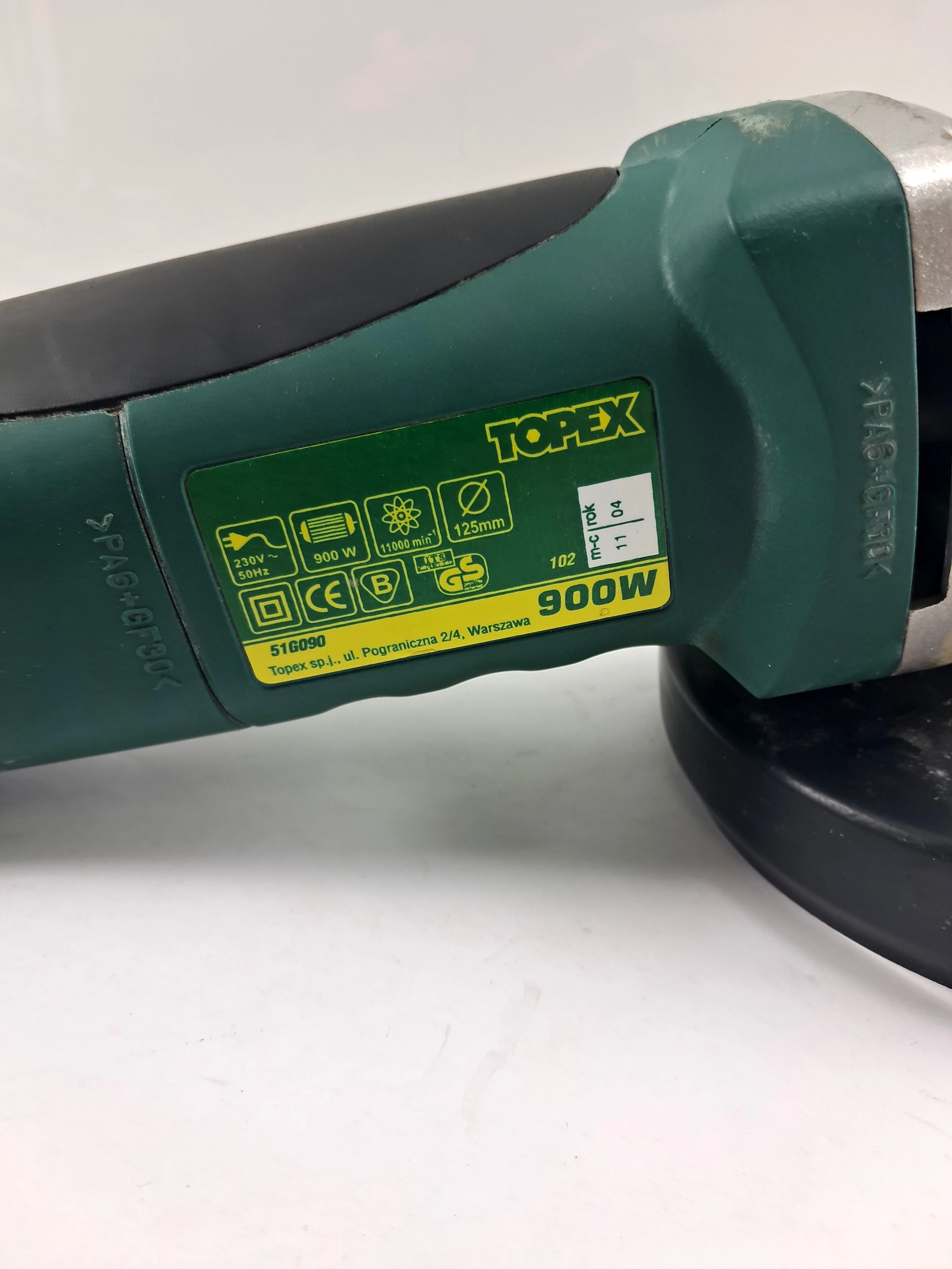 szlifierka-topex-51g090-900w-ean-gtin-5902062021854