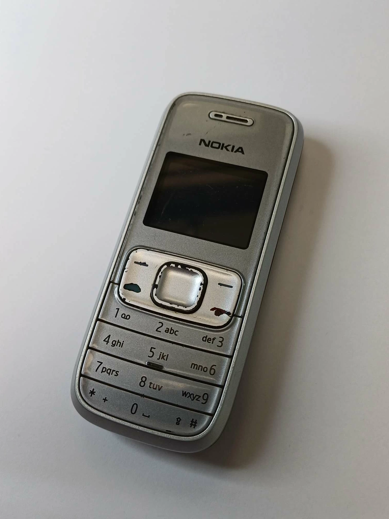 telefon-nokia-1209-ean-gtin-059043234477