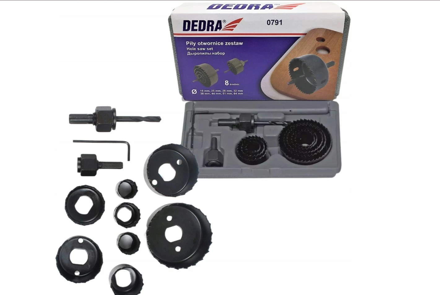 dedra-zestaw-otwornic-do-drewna-i-plyt-gk-ded0791-jednosci-22-sj-zielona-gora