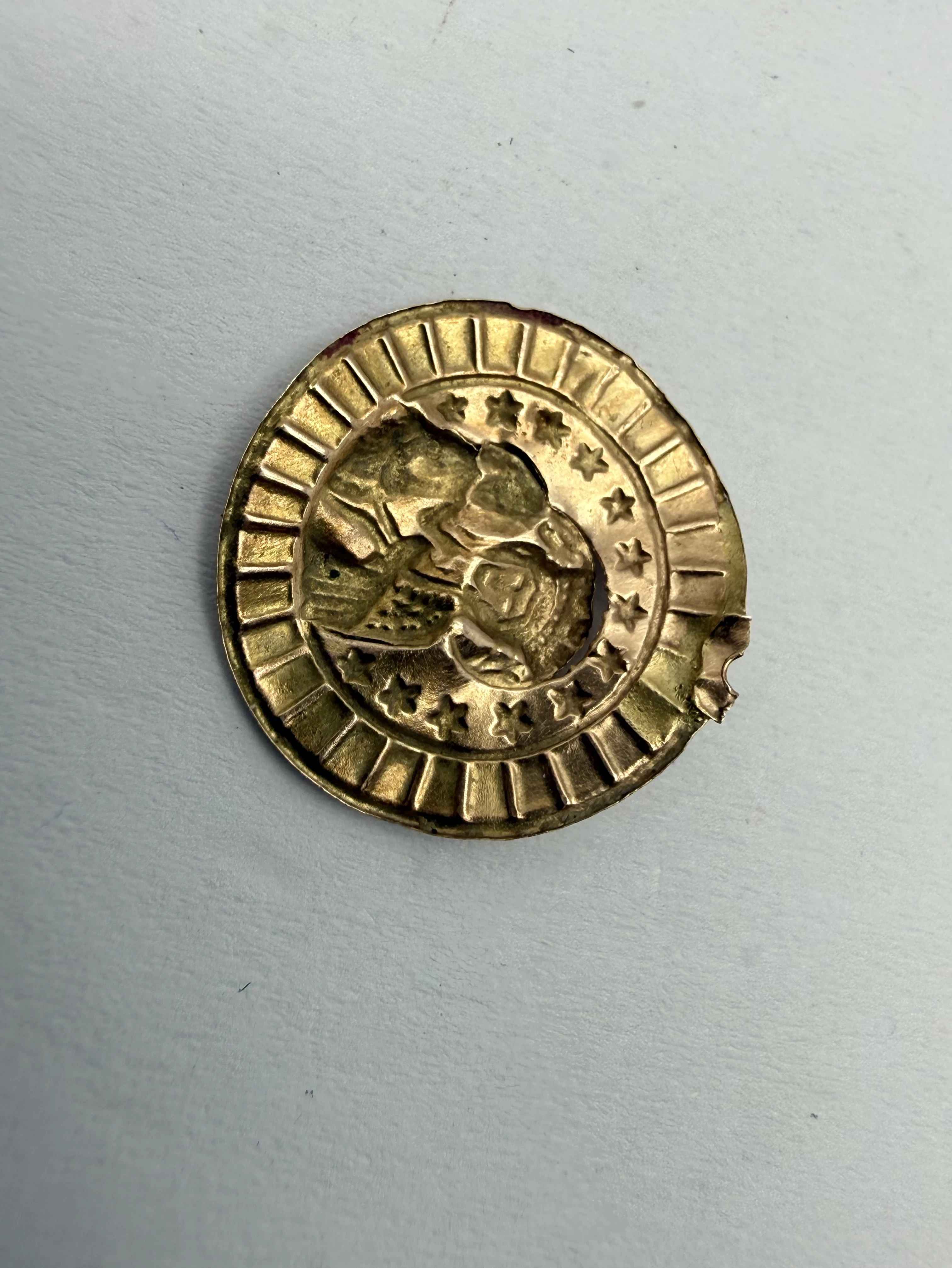 zlom-zlota-585-013g-proba-585