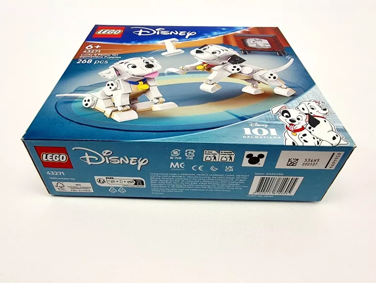 lego-43271-disney-classic-101-dalmatynczykow-ean-gtin-5702017814605