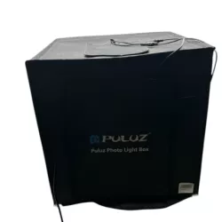 NAMIOT BEZCIENIOWY PULUZ PU5025B