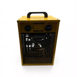 NAGRZEWNICA MASTER B 3 ECA
