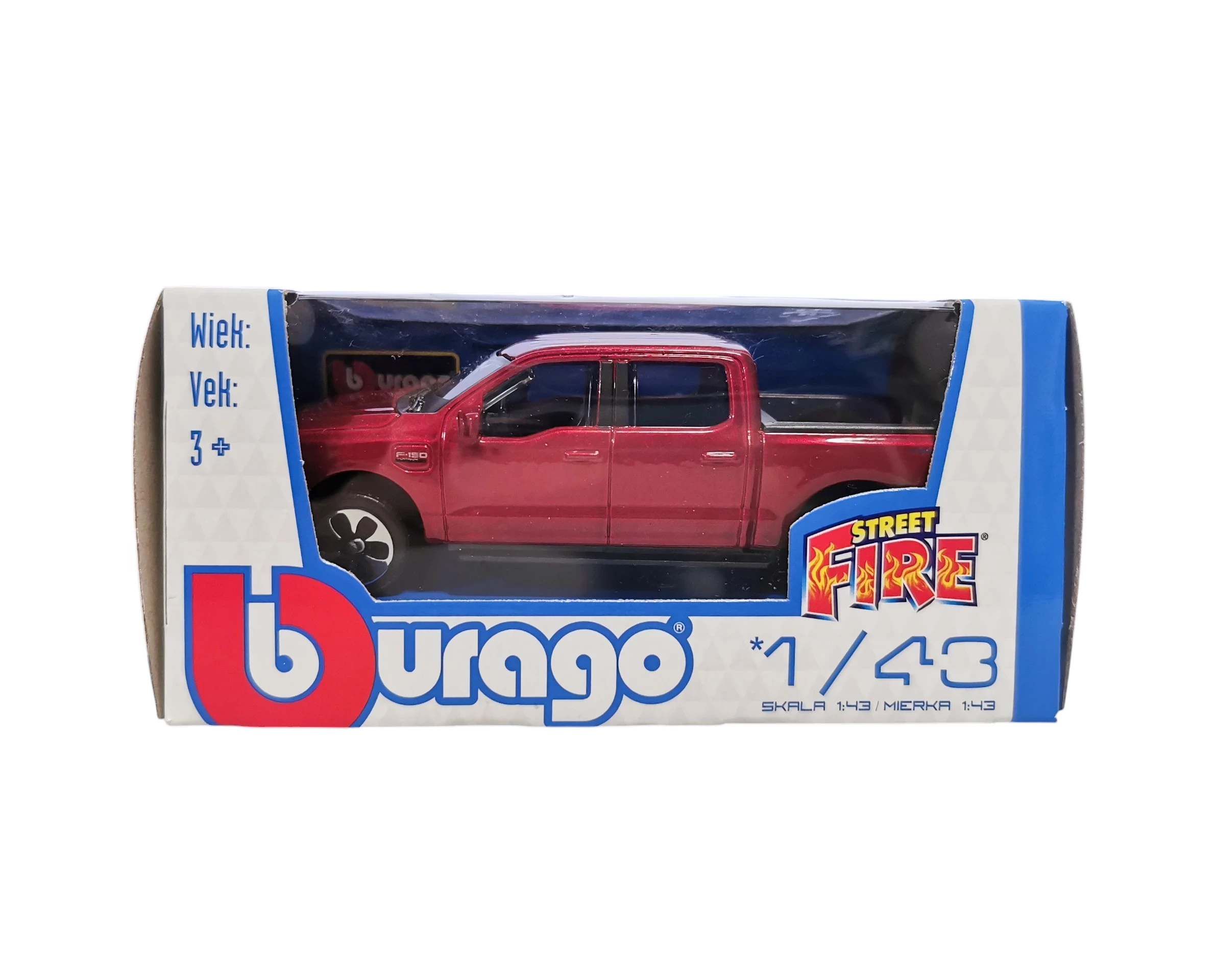 burago-model-auta-2022-ford-f-150-lightning-sk143-metalowe-autko-zabawka-jednosci-narodowej-1091b-sj-wroclaw