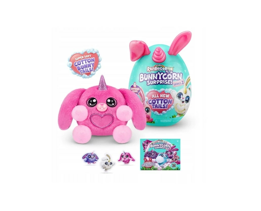zuru-jajko-niespodzianka-rainbocorns-surprise-bunnycorn-seria-2-stan-11323-2