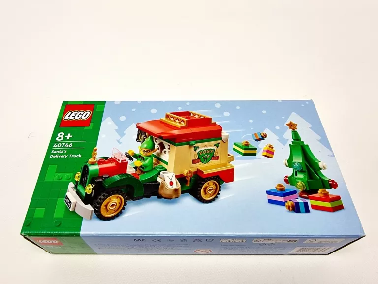 lego-classic-40746-ciezarowka-swietego-mikolaja-dabrowszczakow-1811-sj-olsztyn