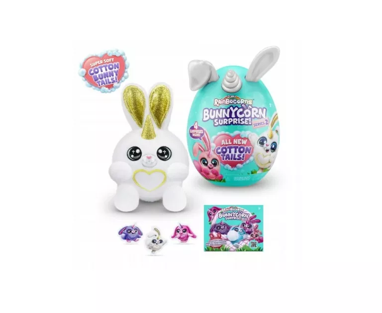 zuru-jajko-niespodzianka-rainbocorns-surprise-bunnycorn-seria-2-kod-producenta-9280